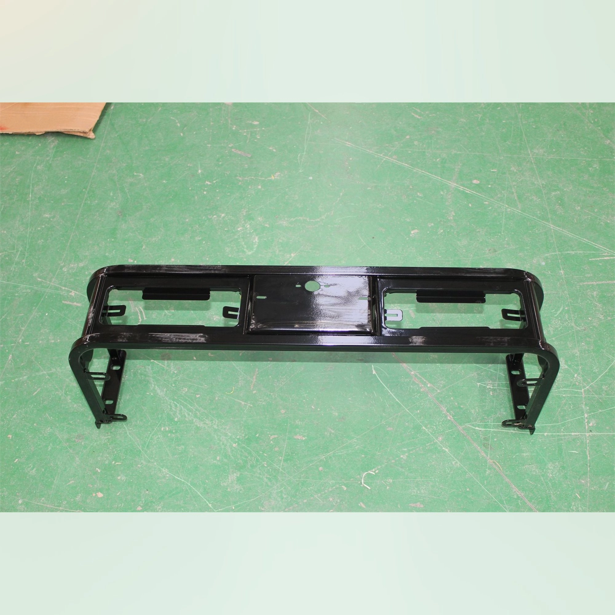 ARORA POLO PLUS ARKA STOP BAĞLANTI DEMİRİ #POLO PLUS-050